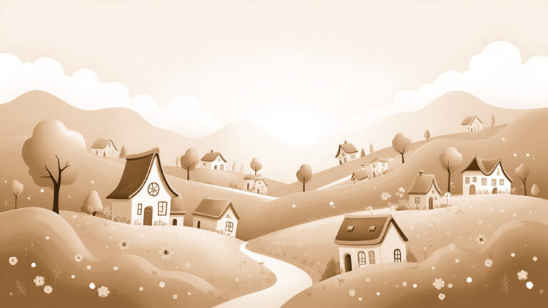 The Cove neighborhood